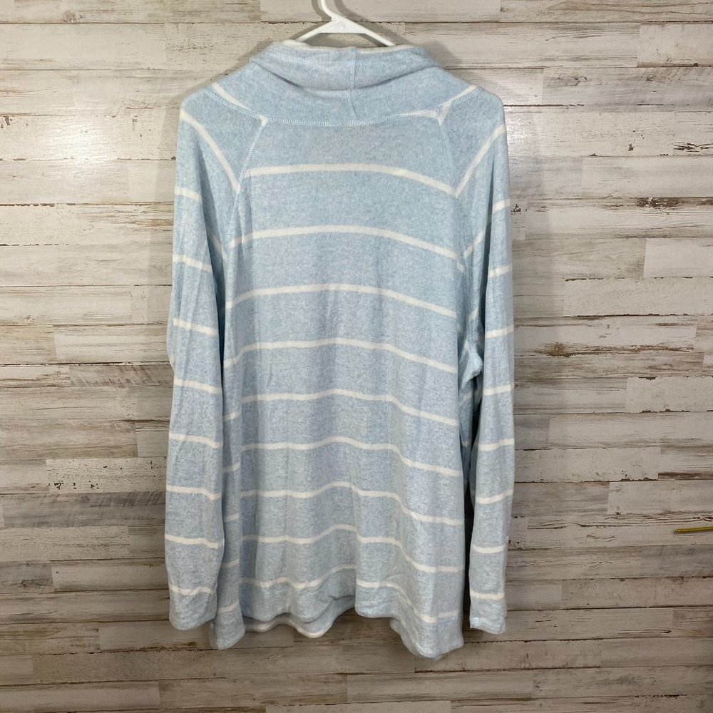 Ruby Rd. Woman's Top Size 2X - Picture 2 of 4